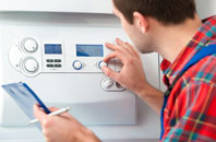 free Hoyland Common gas safe engineer quotes